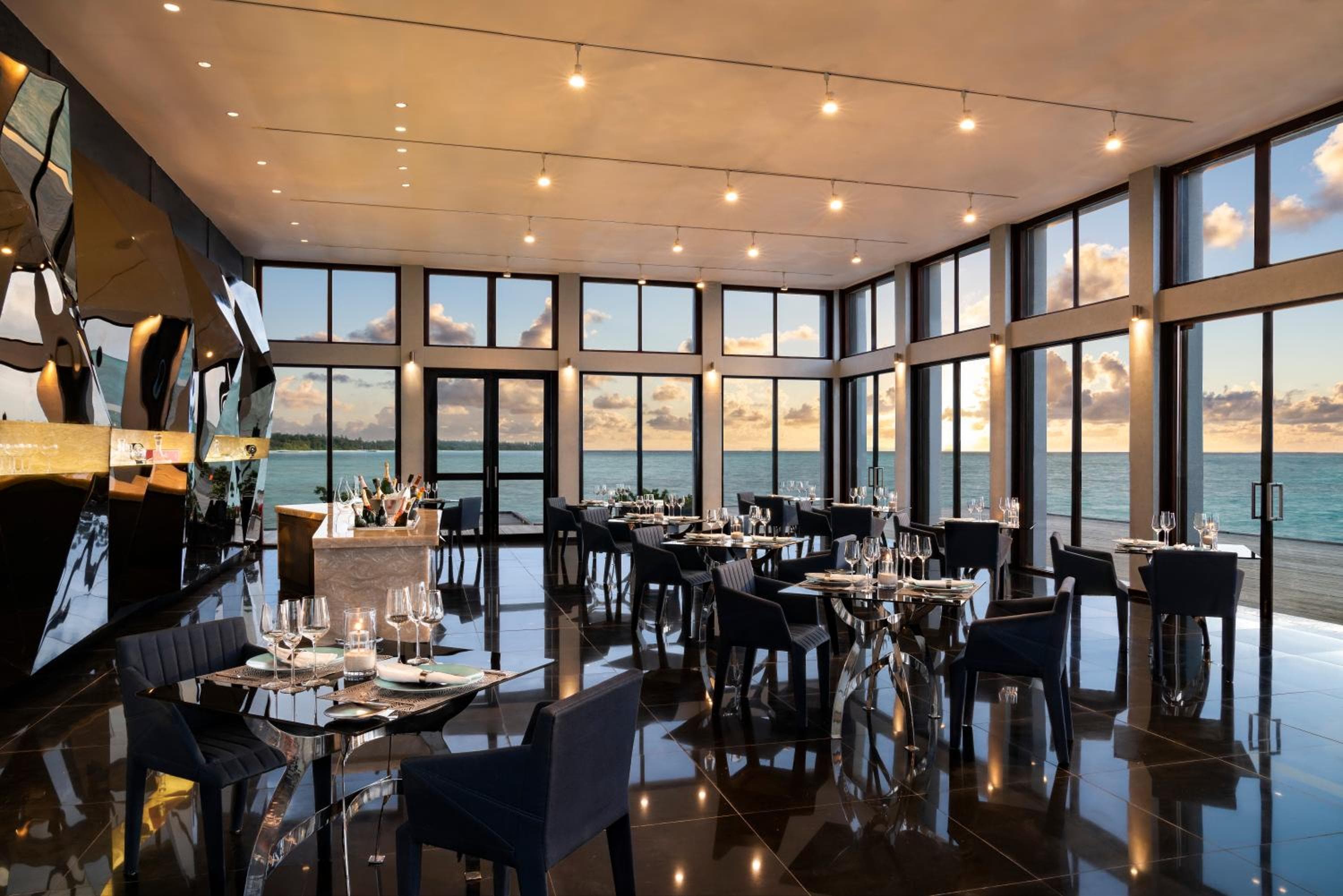 Niyama Private Islands Maldives - View 77