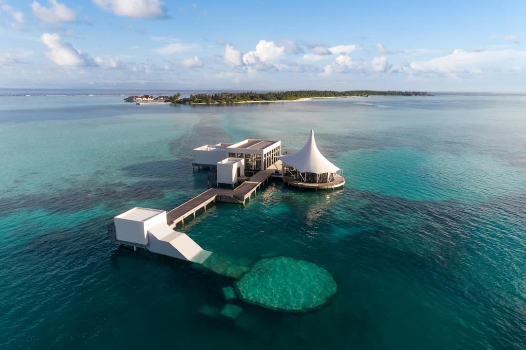 Niyama Private Islands Maldives - View 8