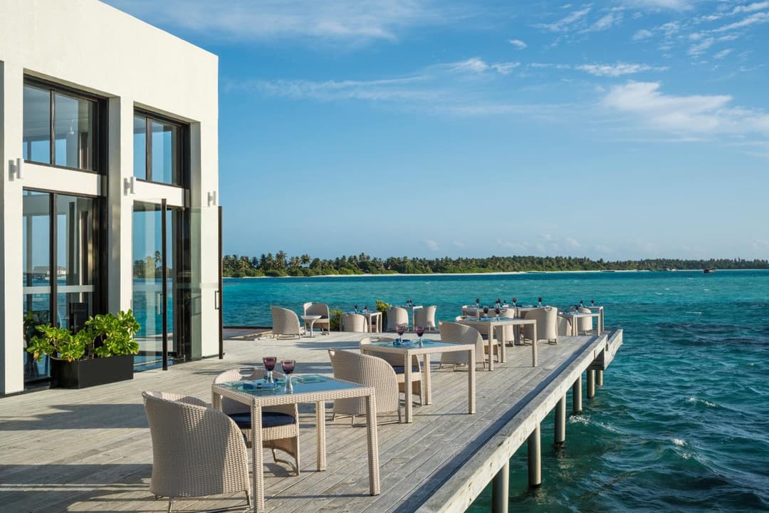 Niyama Private Islands Maldives - View 112