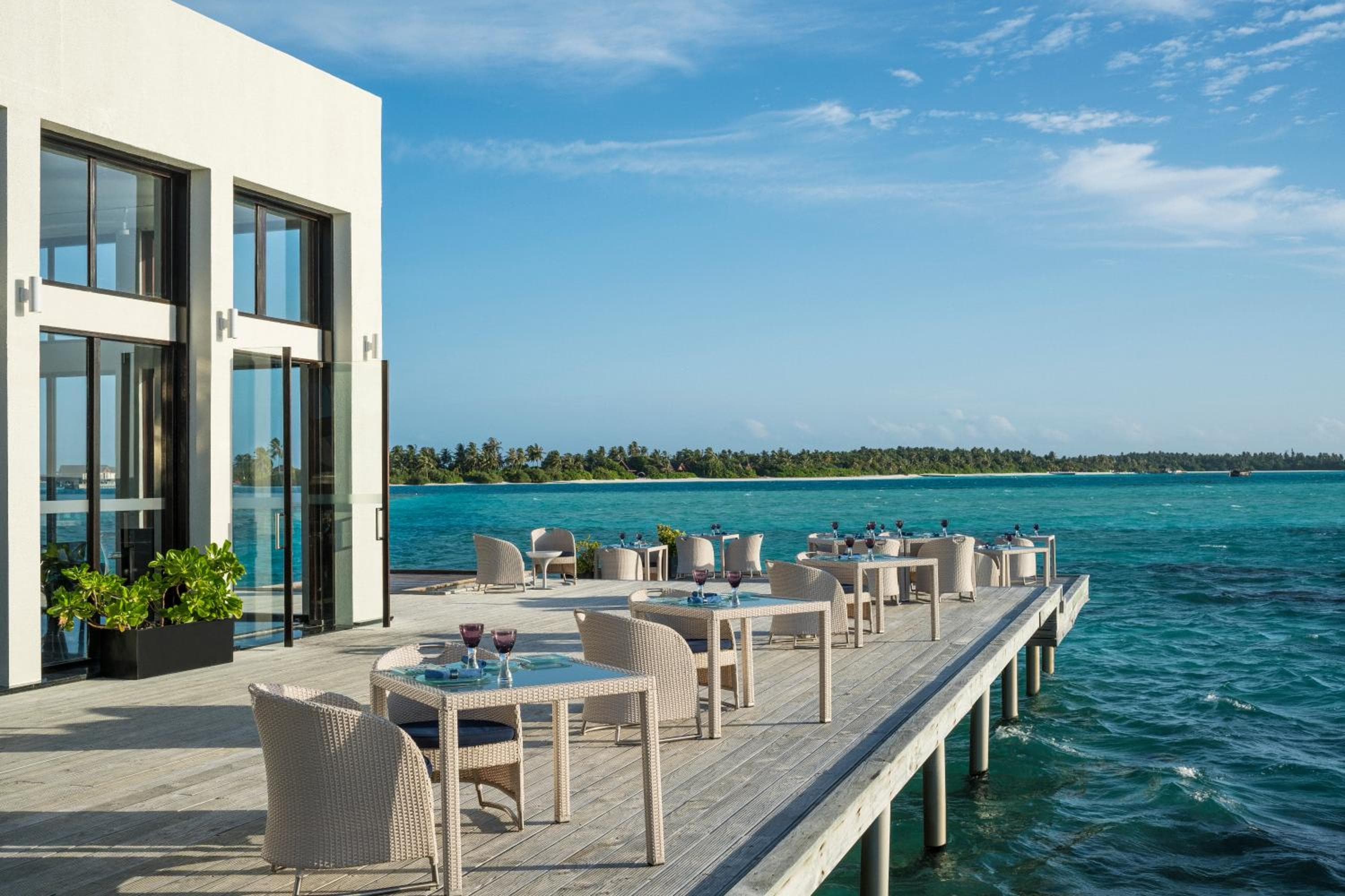 Niyama Private Islands Maldives - View 73