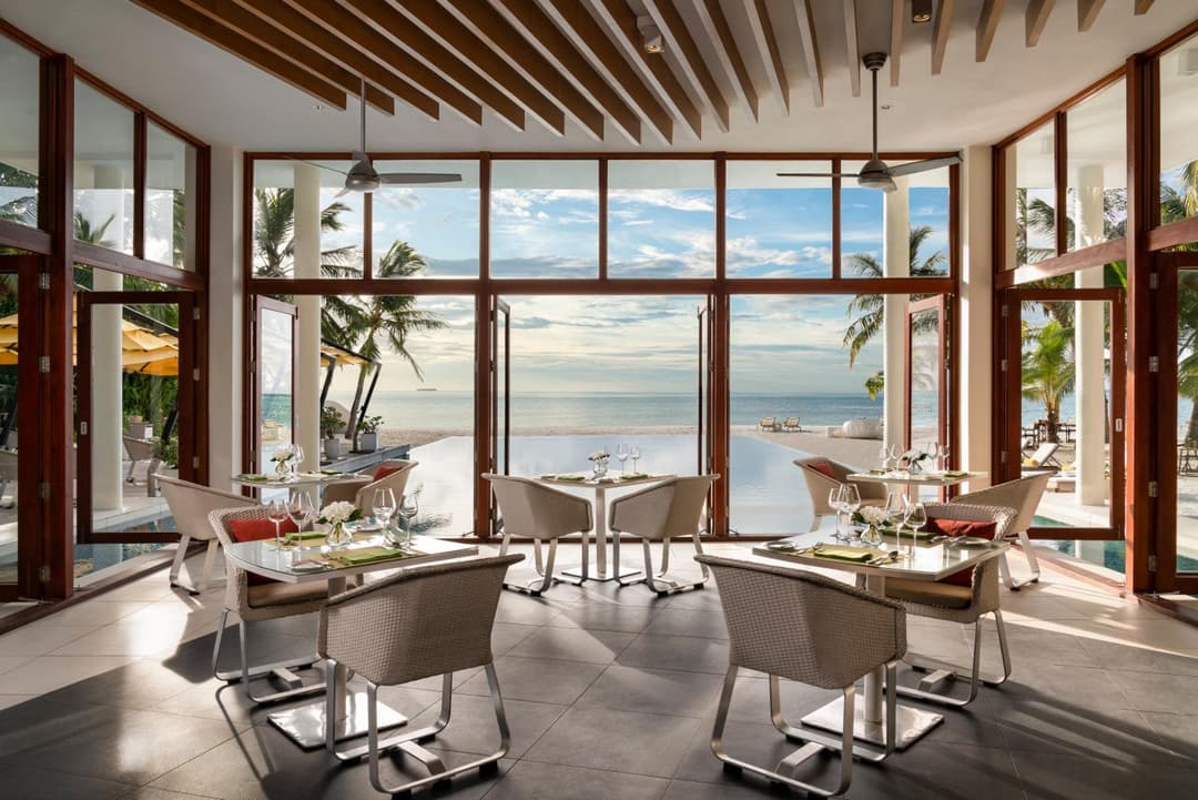 Niyama Private Islands Maldives - View 14