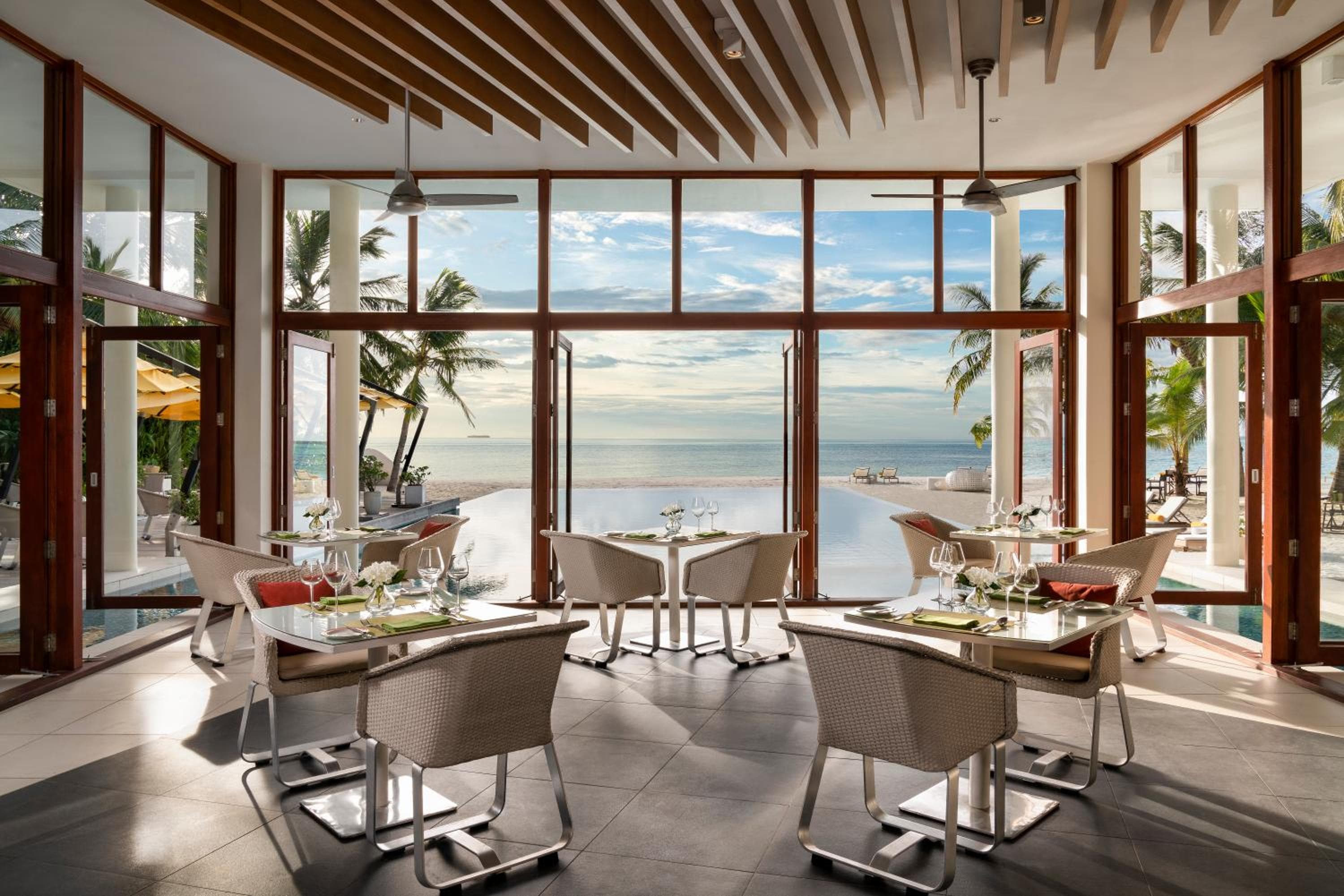 Niyama Private Islands Maldives - View 78