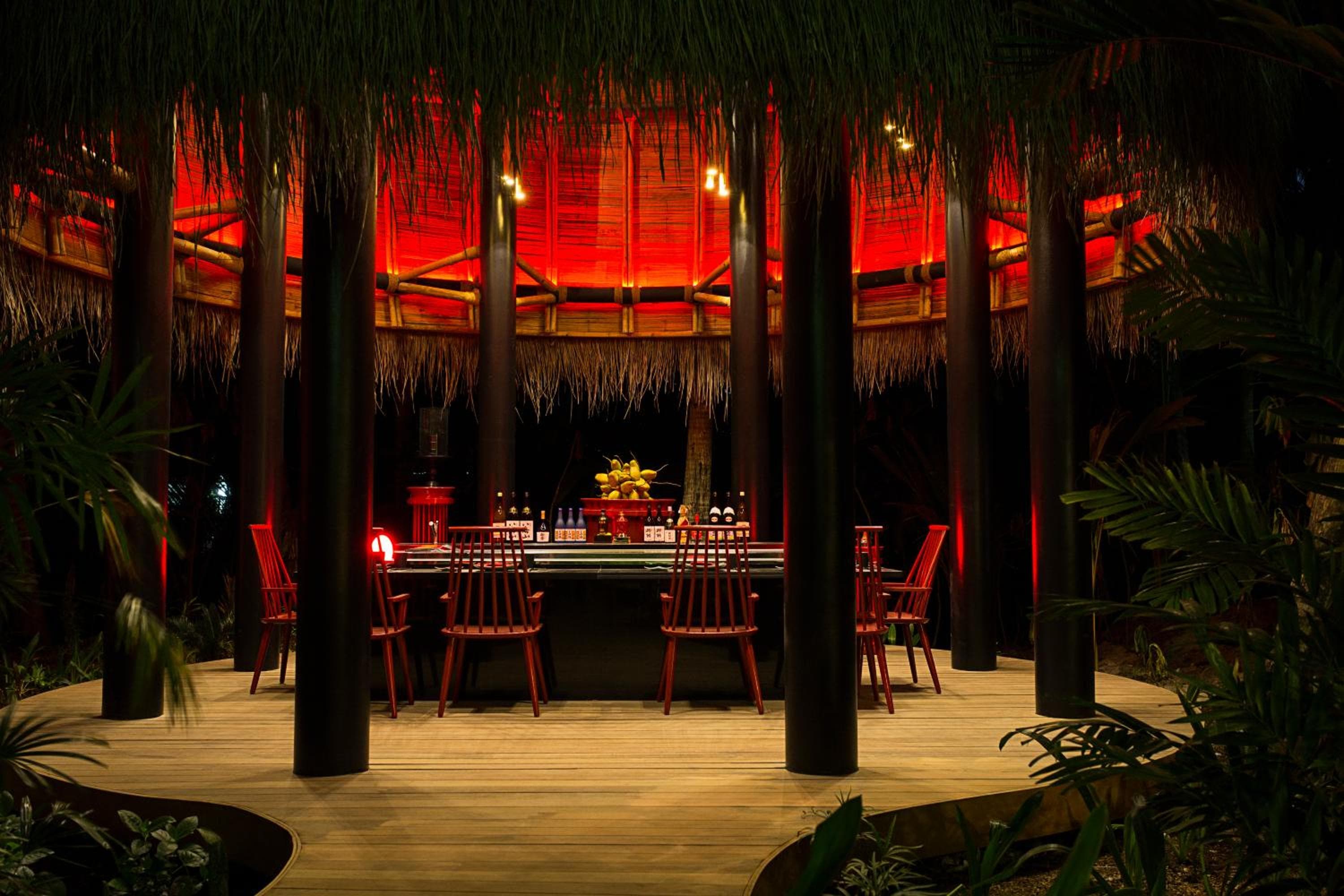 Niyama Private Islands Maldives - View 80