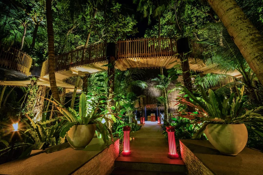 Niyama Private Islands Maldives - View 25