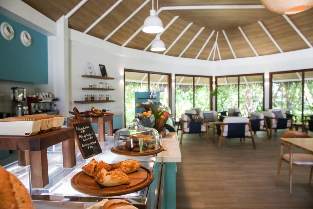 Niyama Private Islands Maldives - View 18