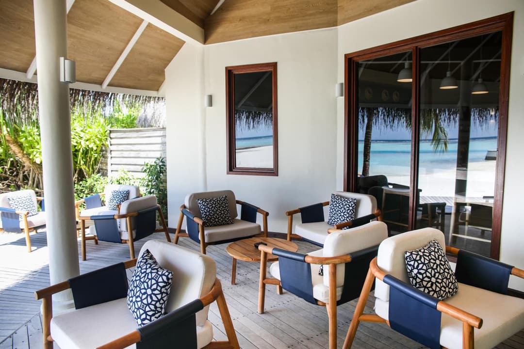 Niyama Private Islands Maldives - View 116