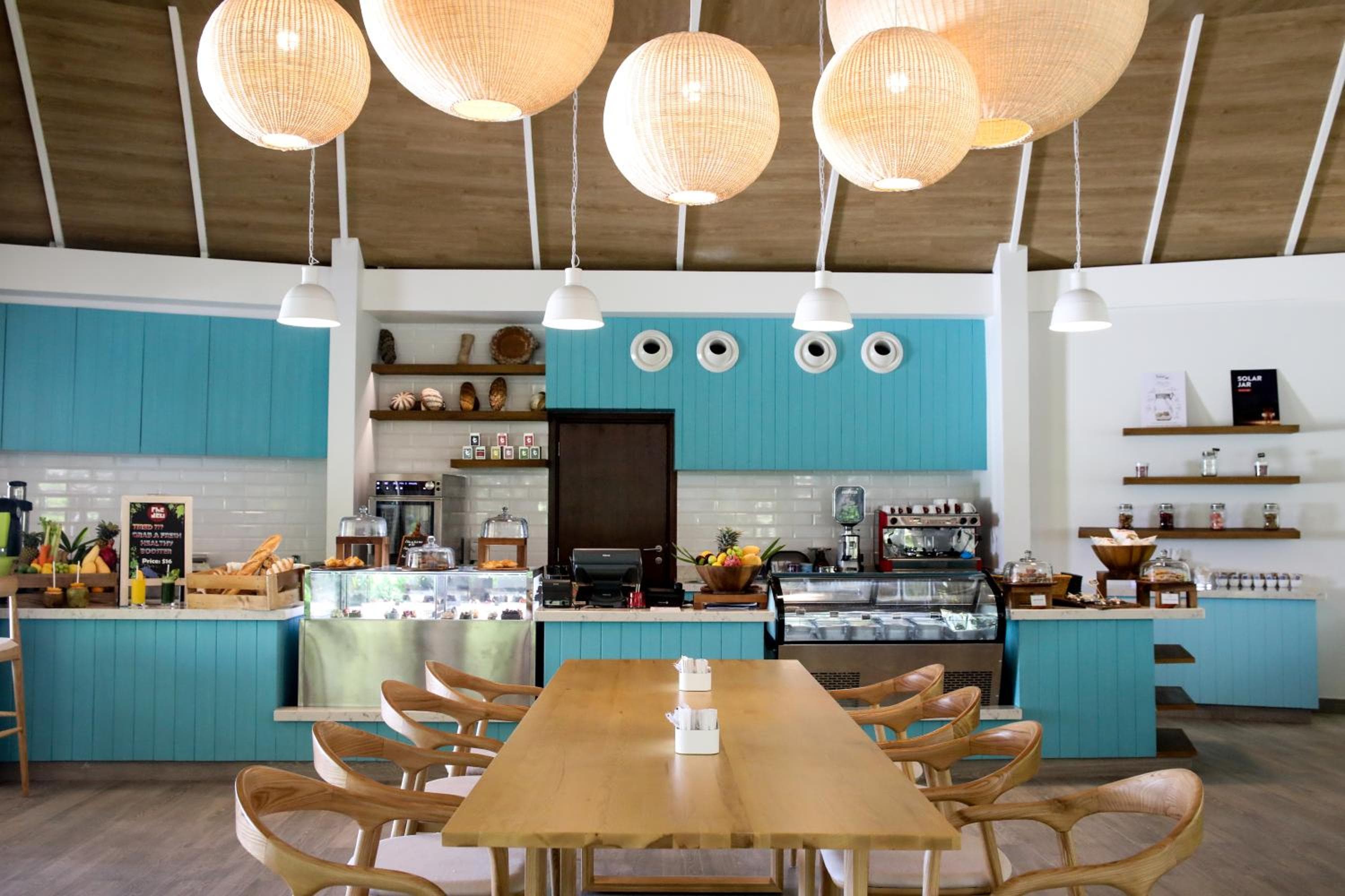 Niyama Private Islands Maldives - View 85