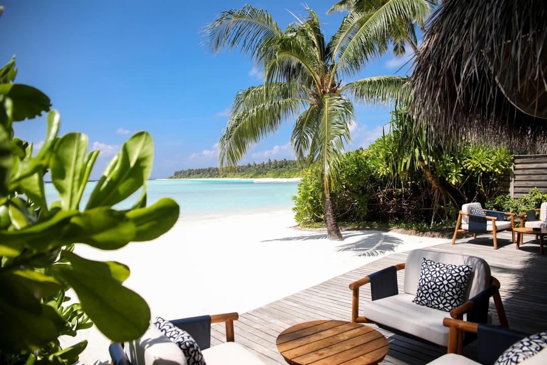 Niyama Private Islands Maldives - View 68