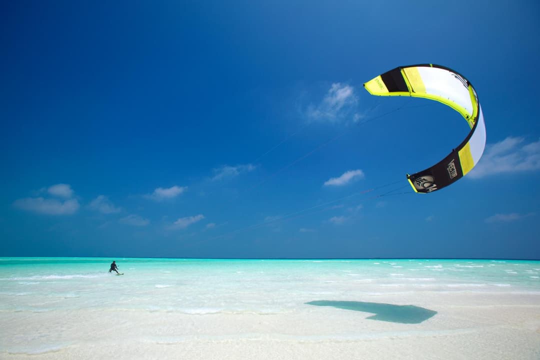 Niyama Private Islands Maldives - View 78