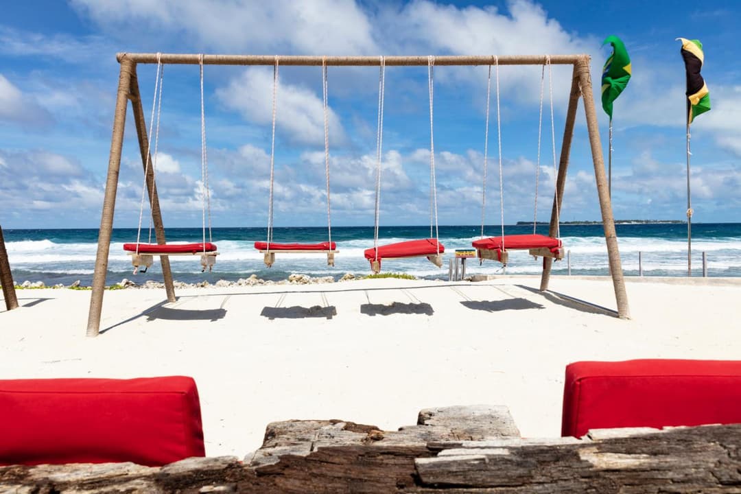 Niyama Private Islands Maldives - View 95