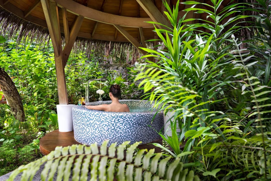 Niyama Private Islands Maldives - View 104
