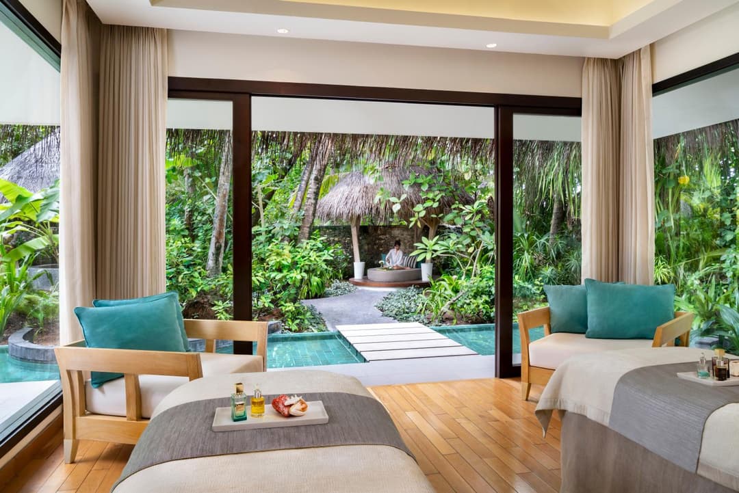Niyama Private Islands Maldives - View 75