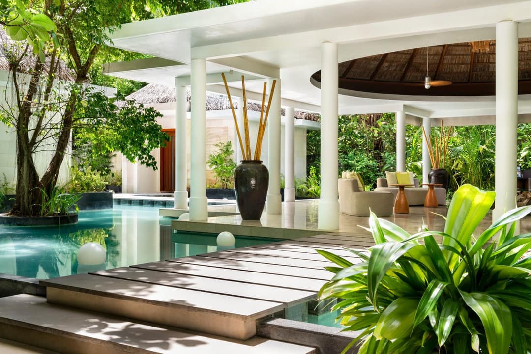 Niyama Private Islands Maldives - View 20
