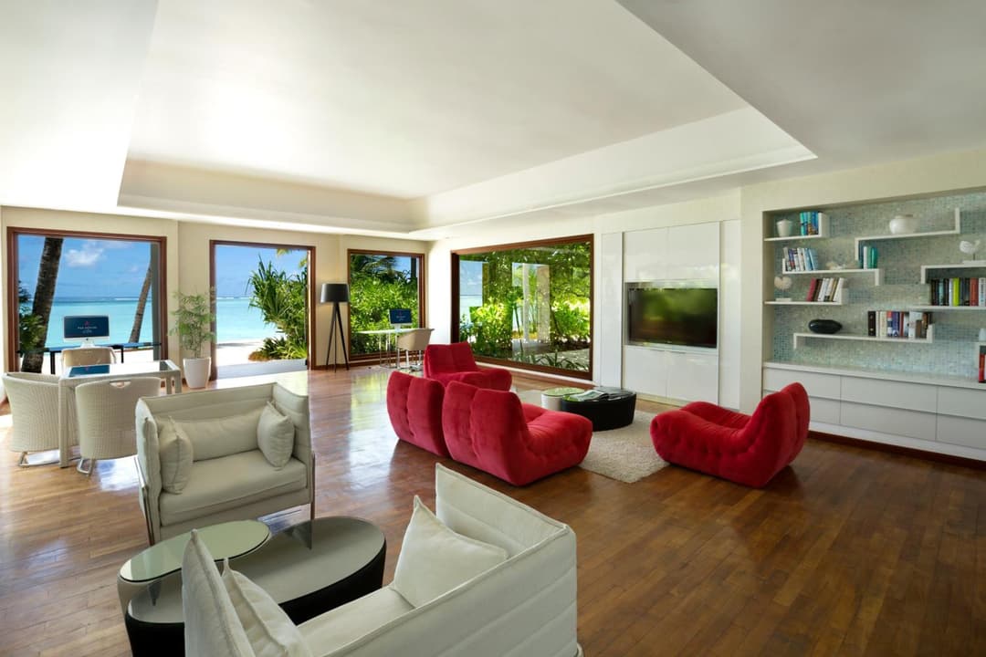 Niyama Private Islands Maldives - View 102