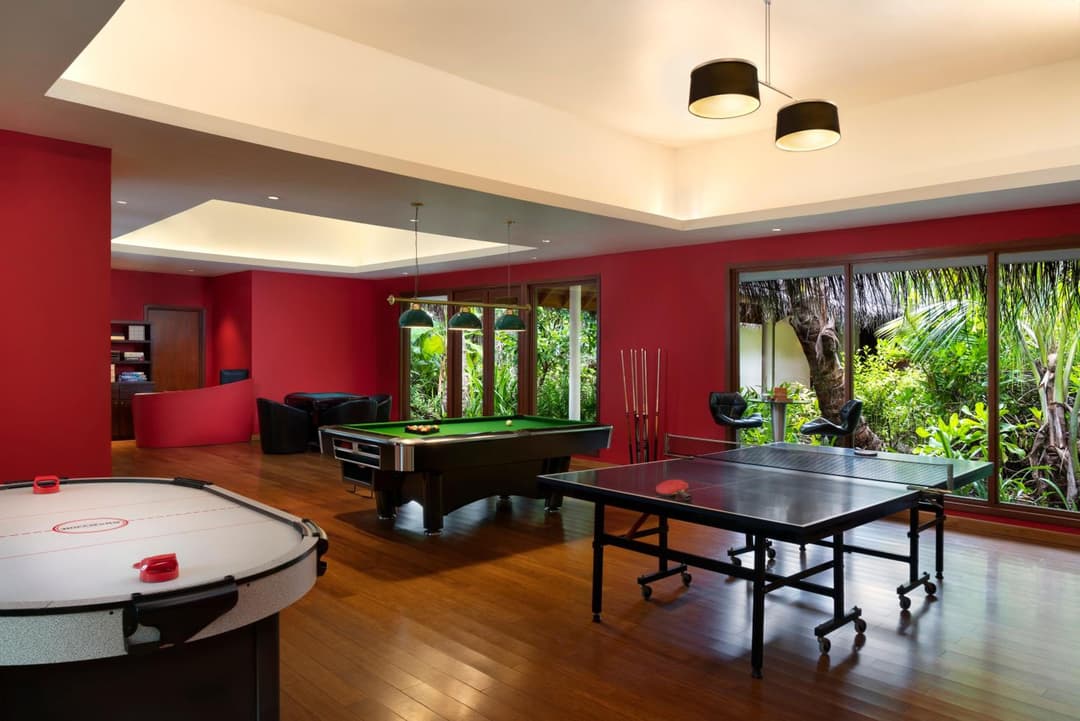 Niyama Private Islands Maldives - View 36