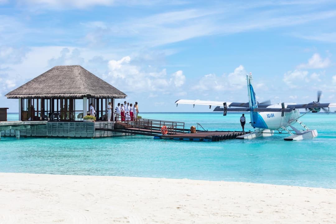 Niyama Private Islands Maldives - View 28