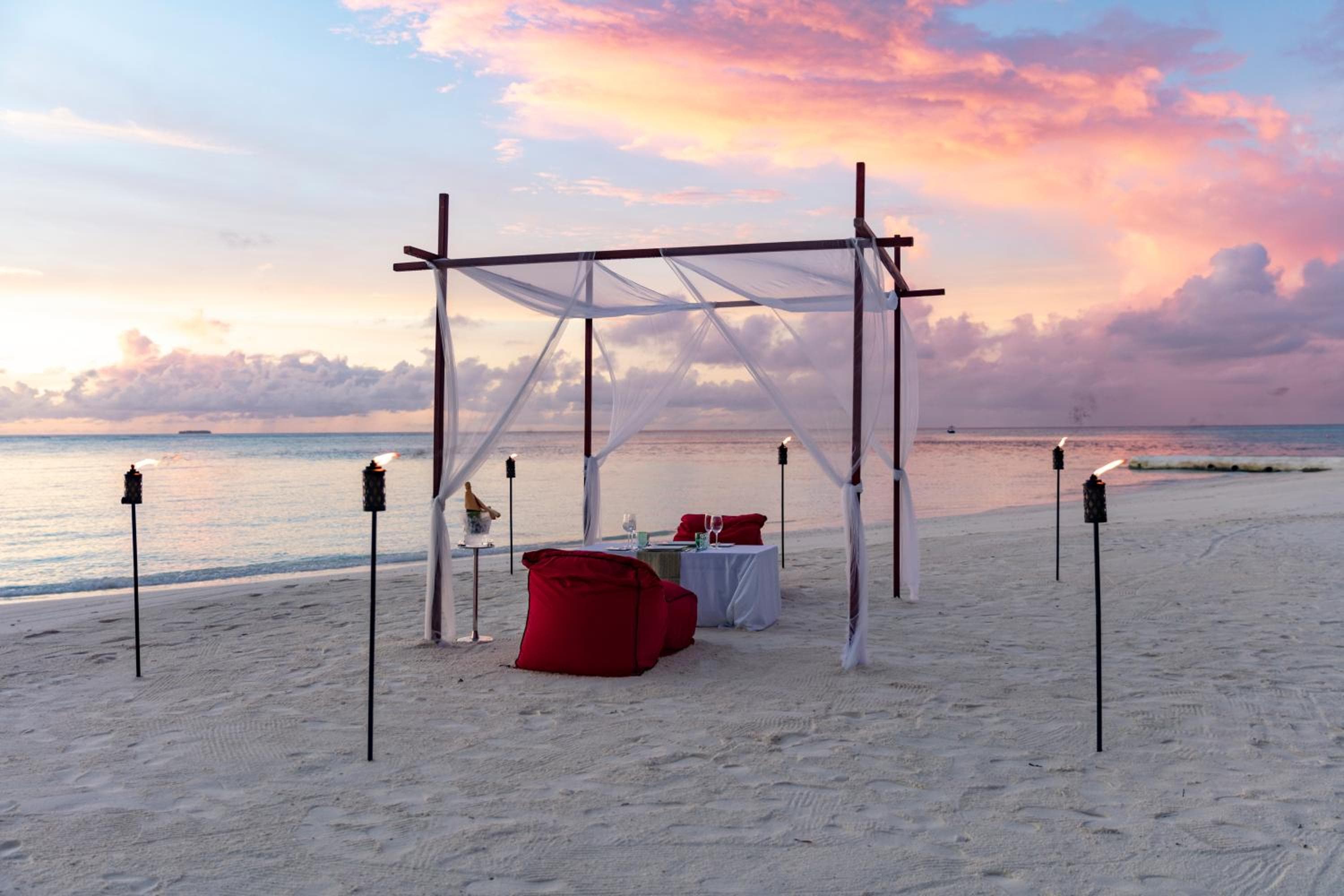 Niyama Private Islands Maldives - View 100