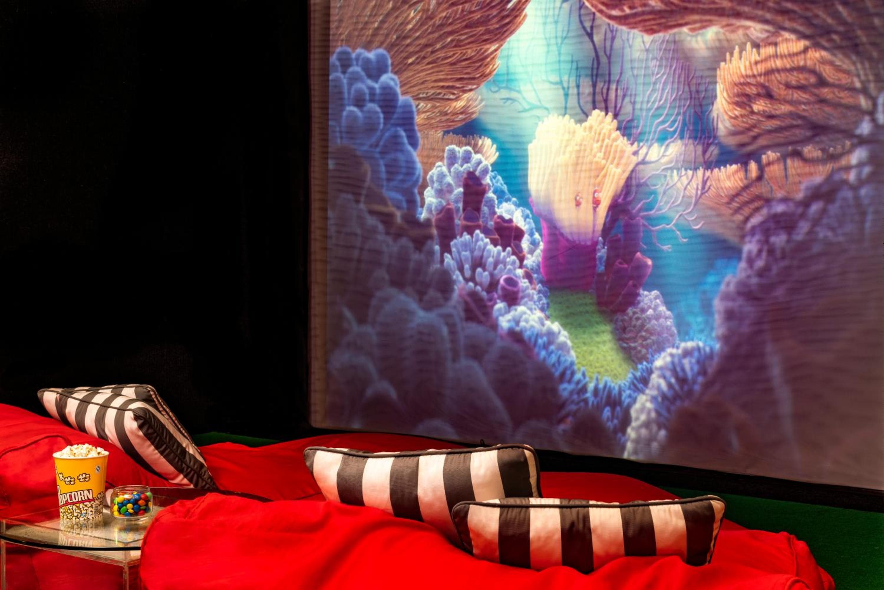 Niyama Private Islands Maldives - View 97