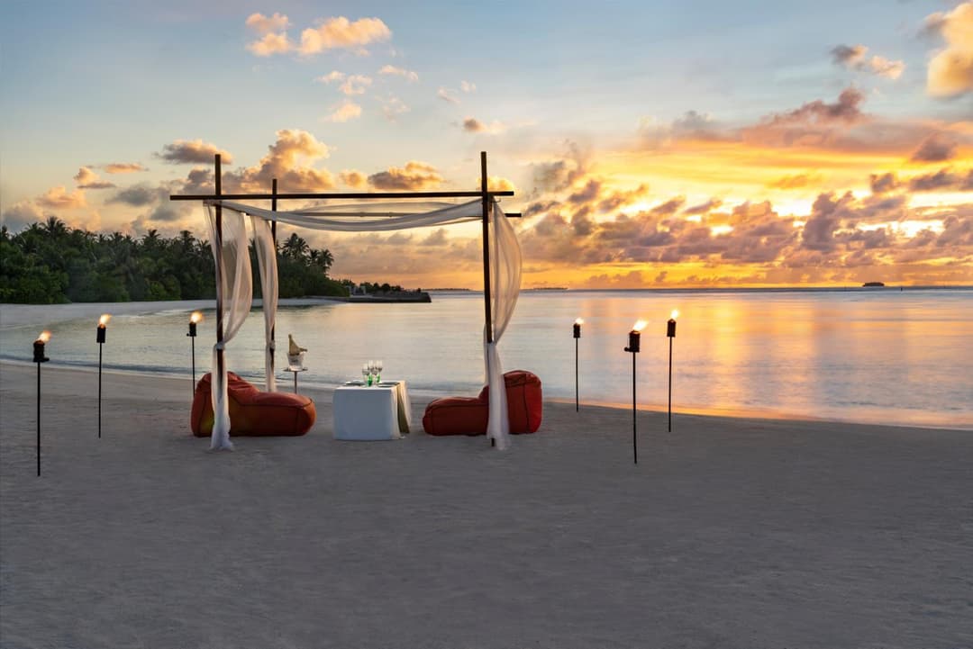 Niyama Private Islands Maldives - View 51