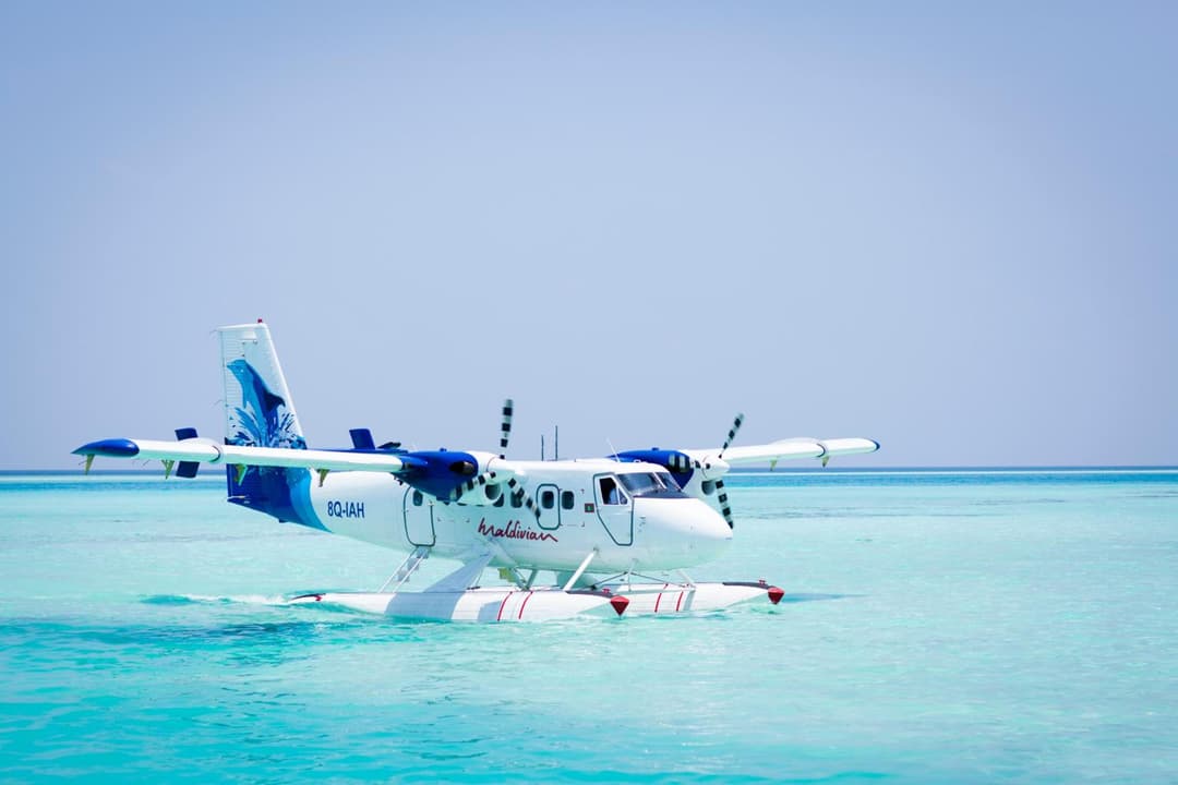 Niyama Private Islands Maldives - View 53