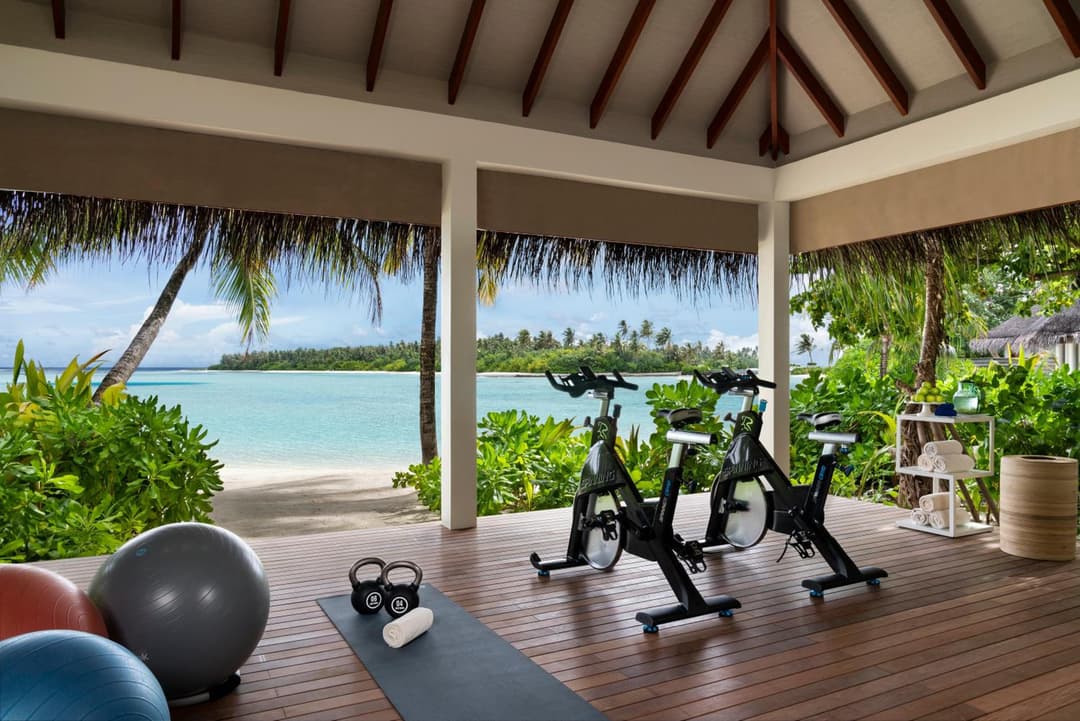 Niyama Private Islands Maldives - View 62