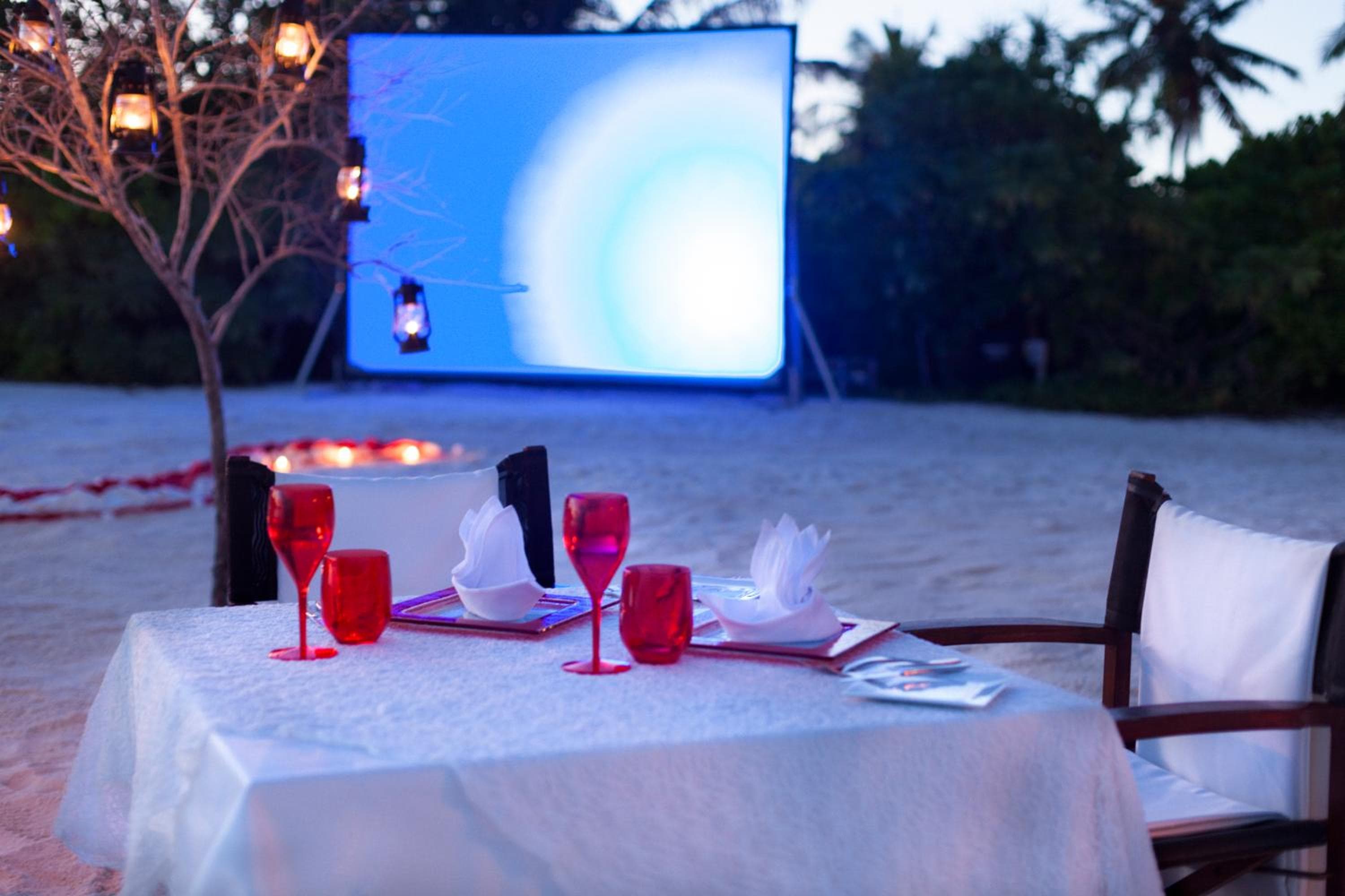 Niyama Private Islands Maldives - View 106