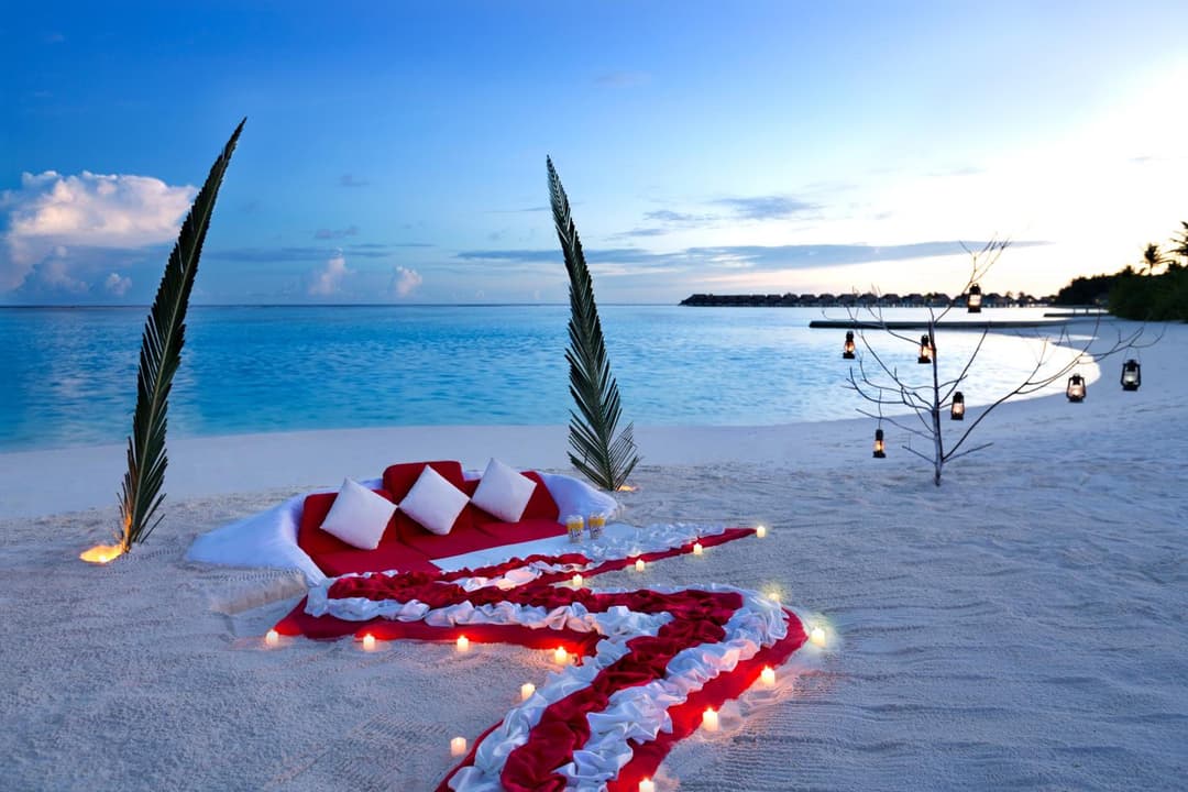Niyama Private Islands Maldives - View 88