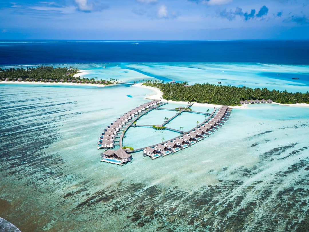 Niyama Private Islands Maldives - View 30