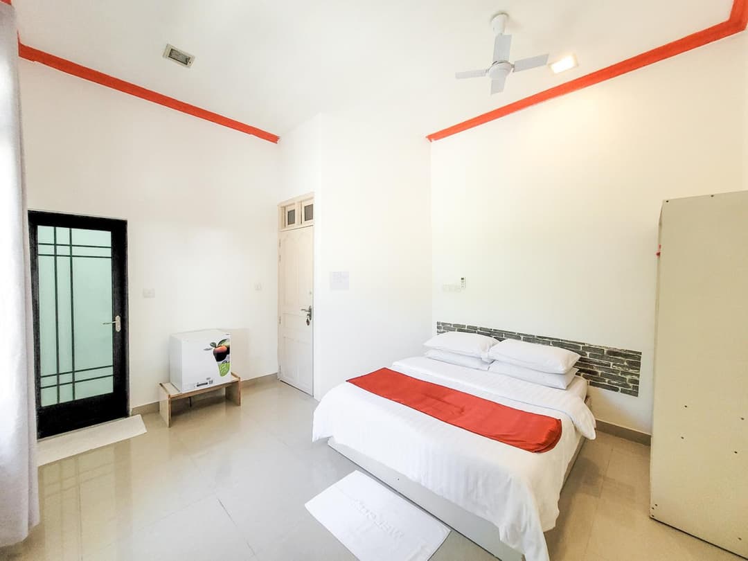 Alesara Guest House - View 56