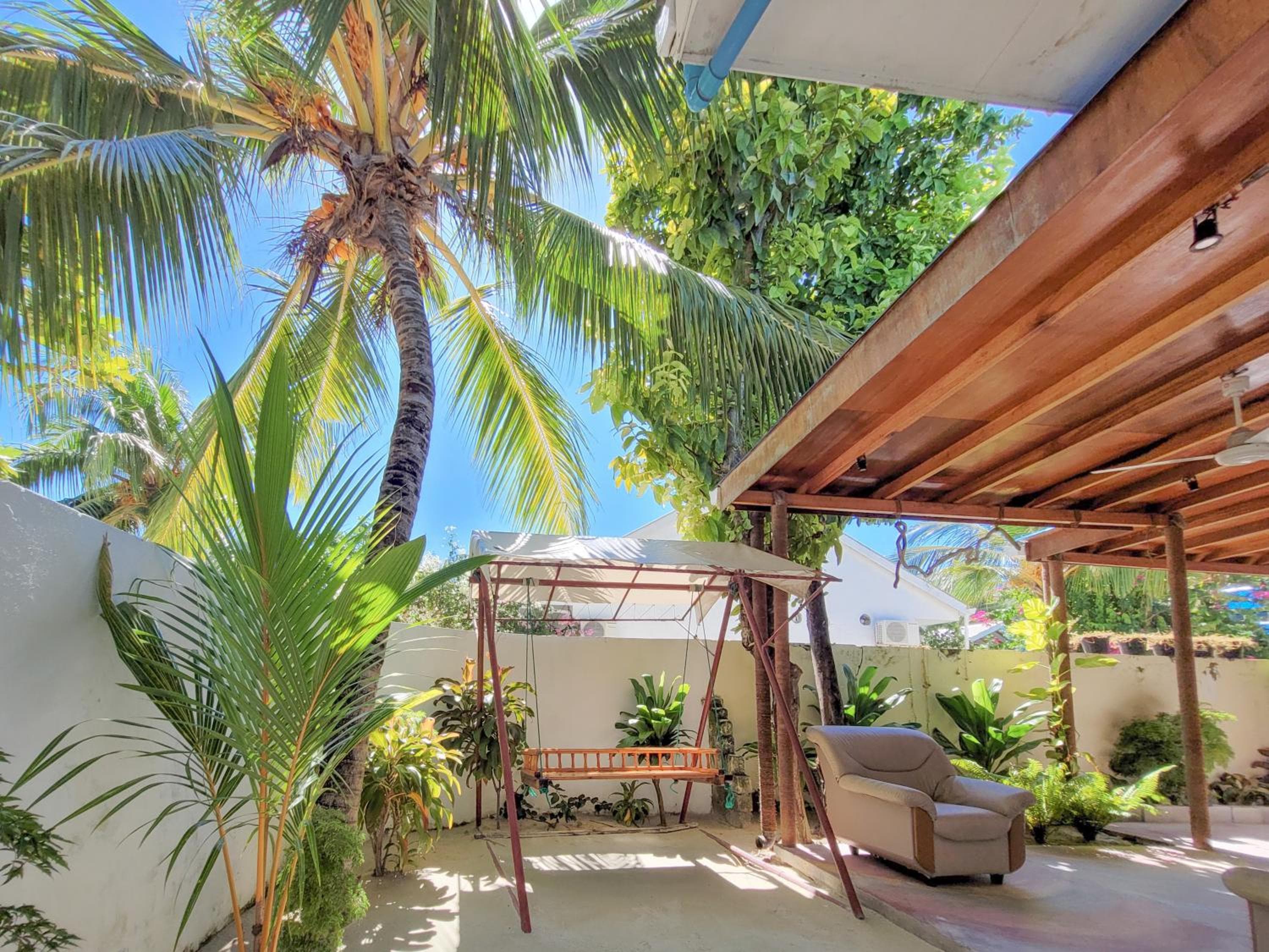 Alesara Guest House - View 46