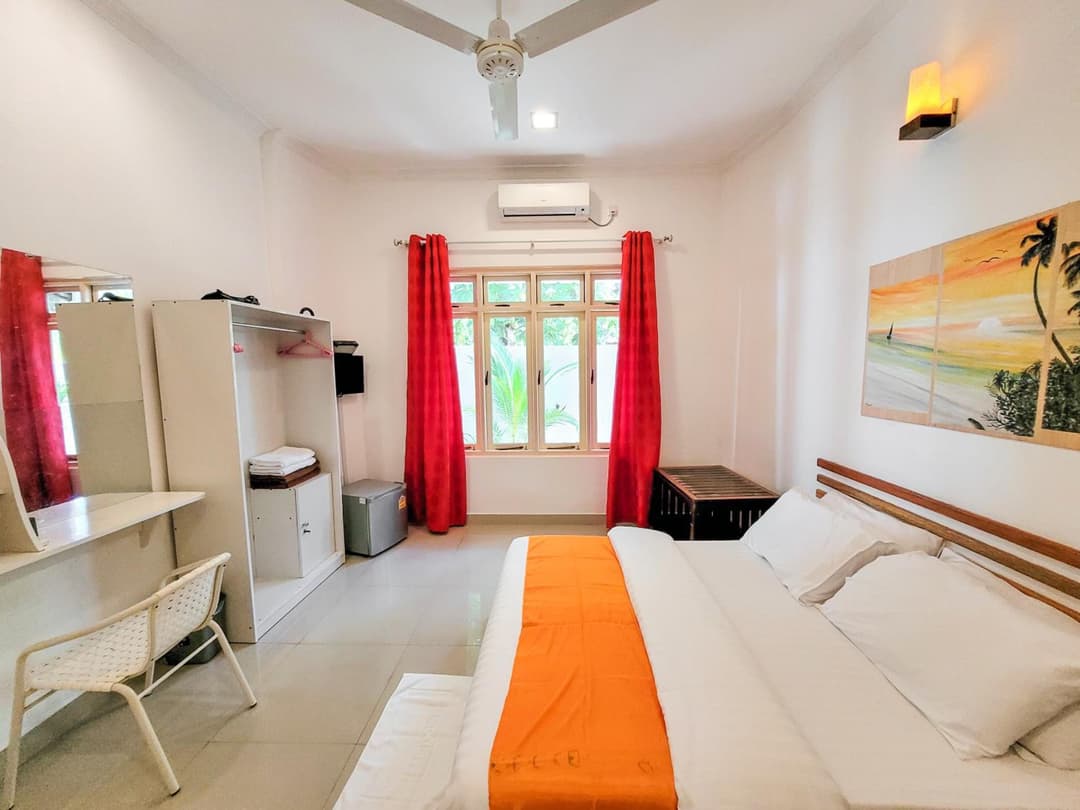 Alesara Guest House - View 51