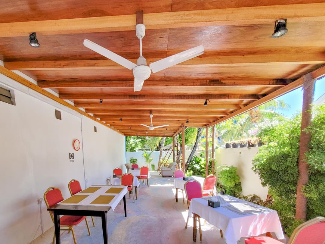 Alesara Guest House - View 62