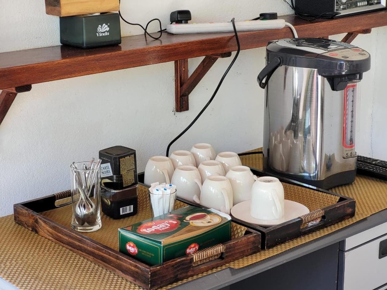 Alesara Guest House - View 41