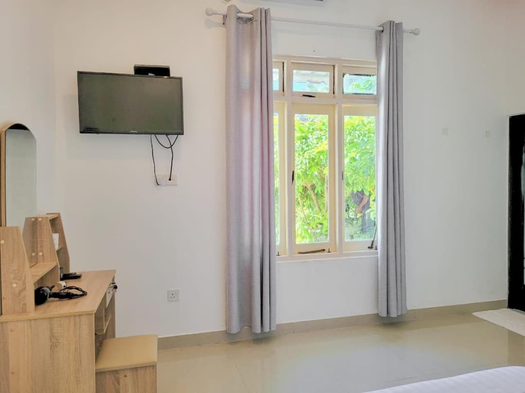 Alesara Guest House - View 24