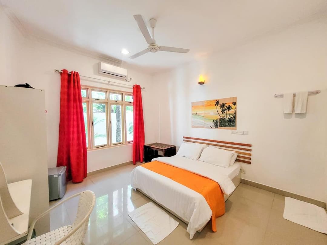Alesara Guest House - View 60