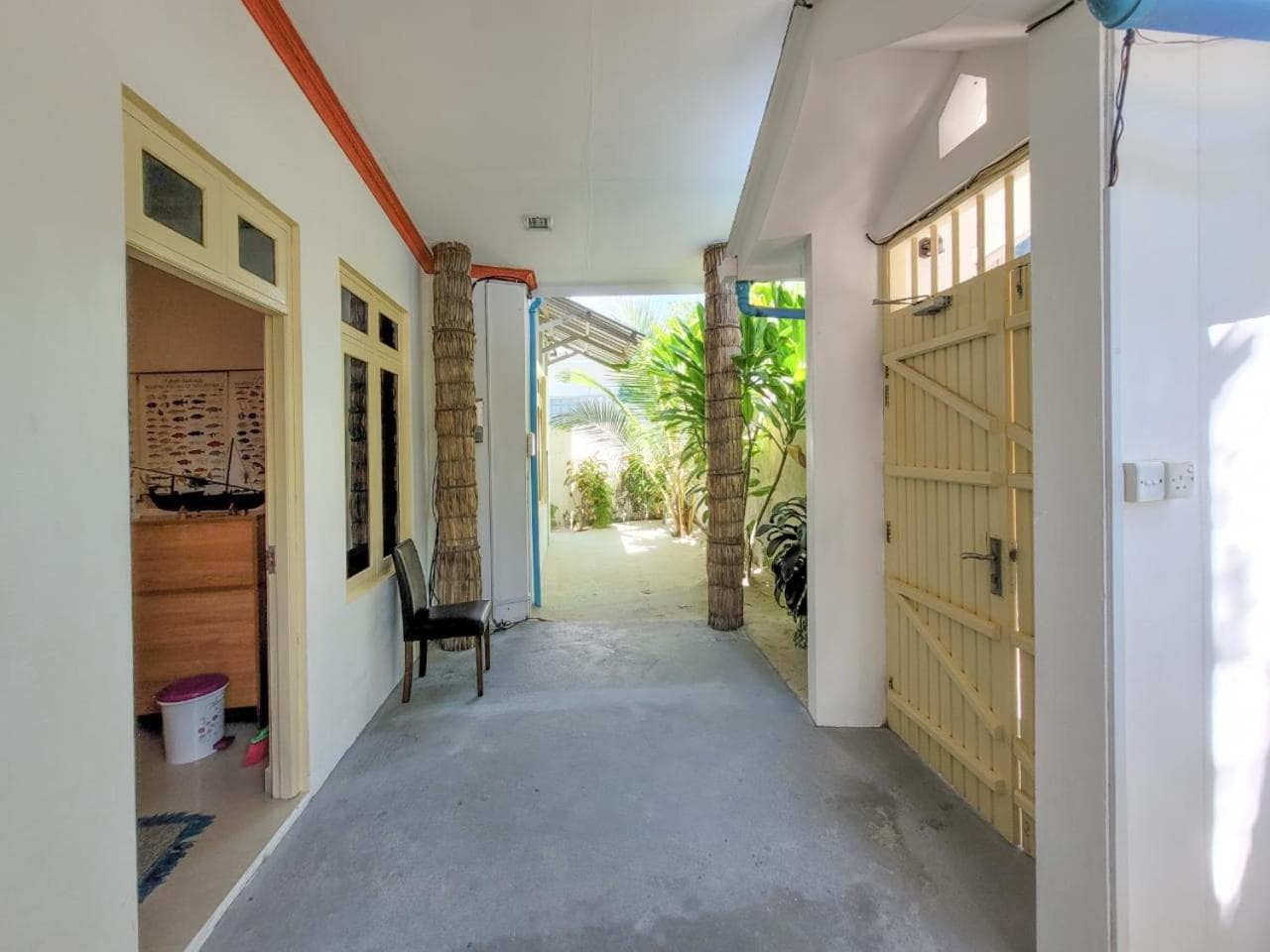 Alesara Guest House - View 37