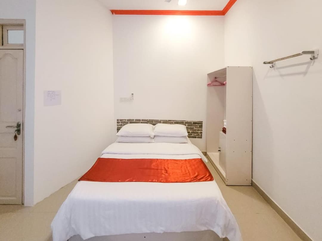 Alesara Guest House - View 64