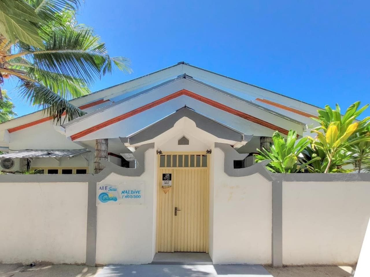 Alesara Guest House - View 38