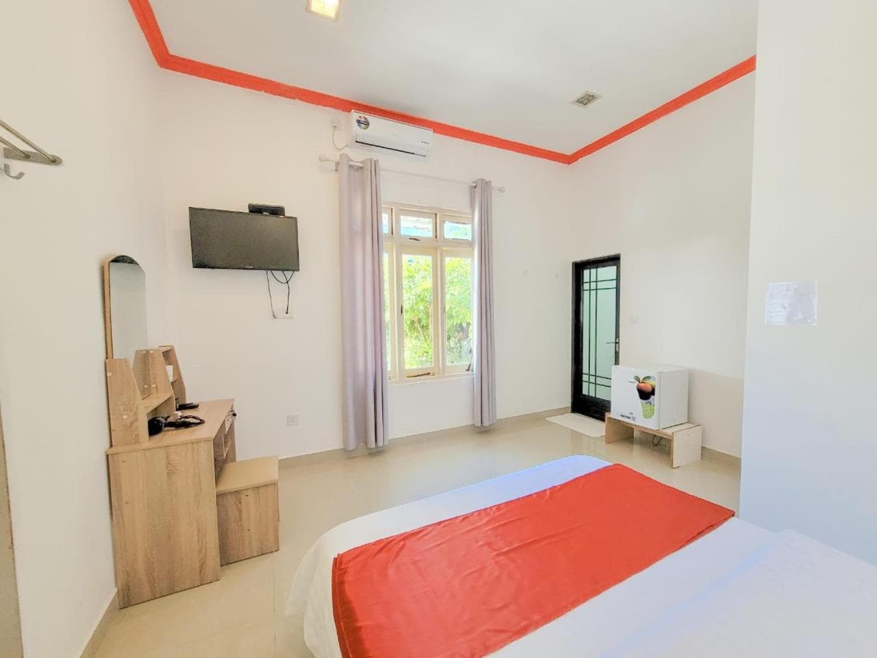 Alesara Guest House - View 35