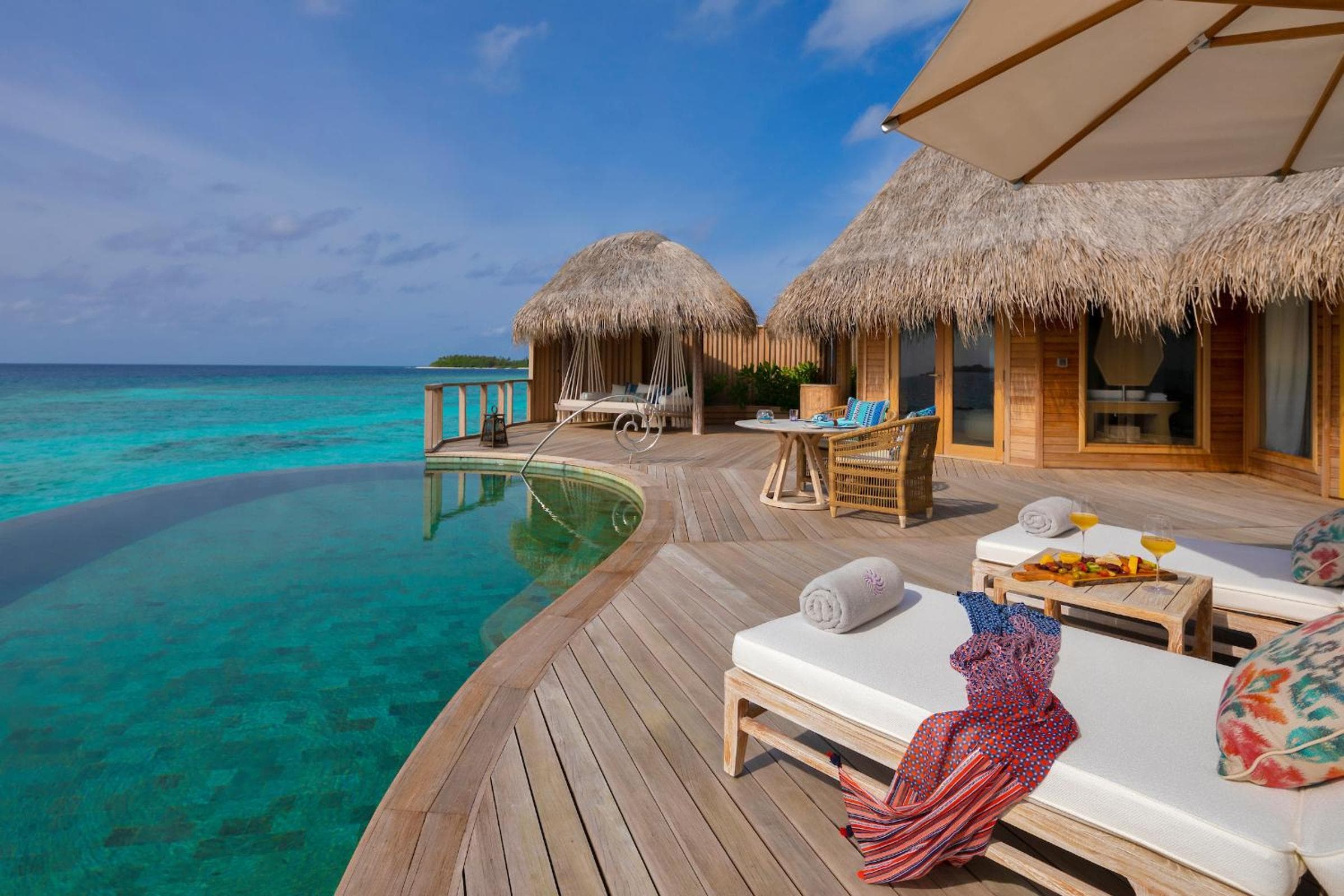 The Nautilus Maldives - View 43