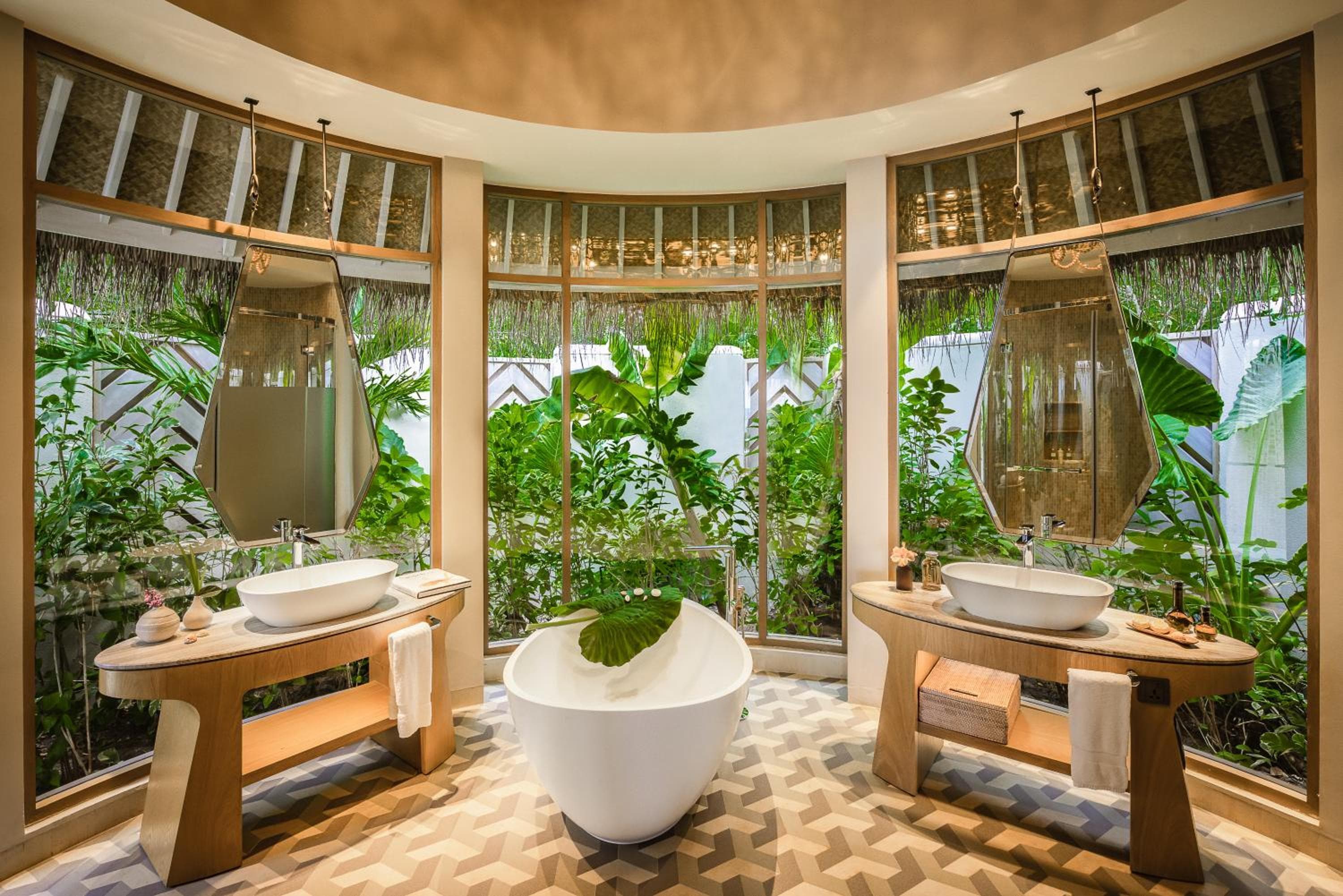 The Nautilus Maldives - View 54