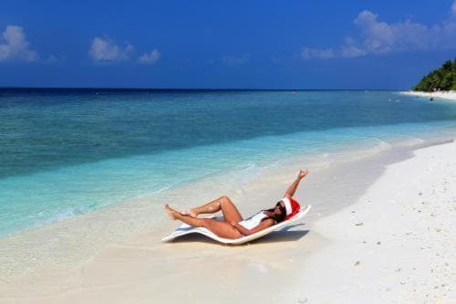 Coco Ukulhas Villa - View 13