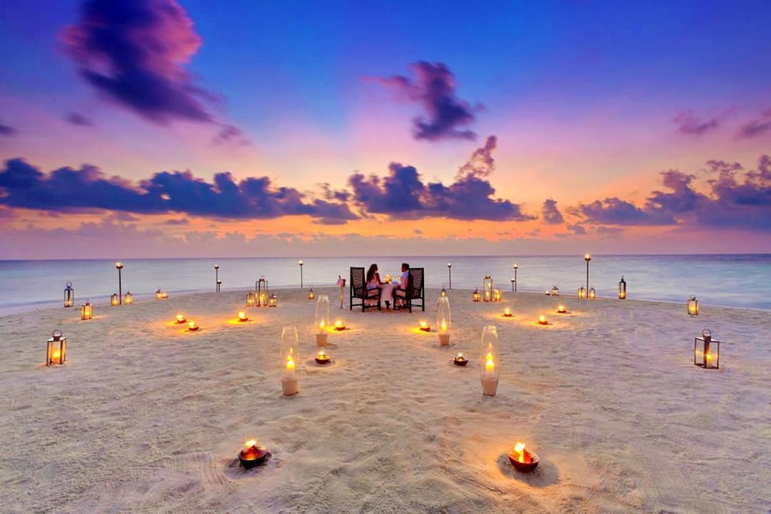 Coco Ukulhas Villa - View 20