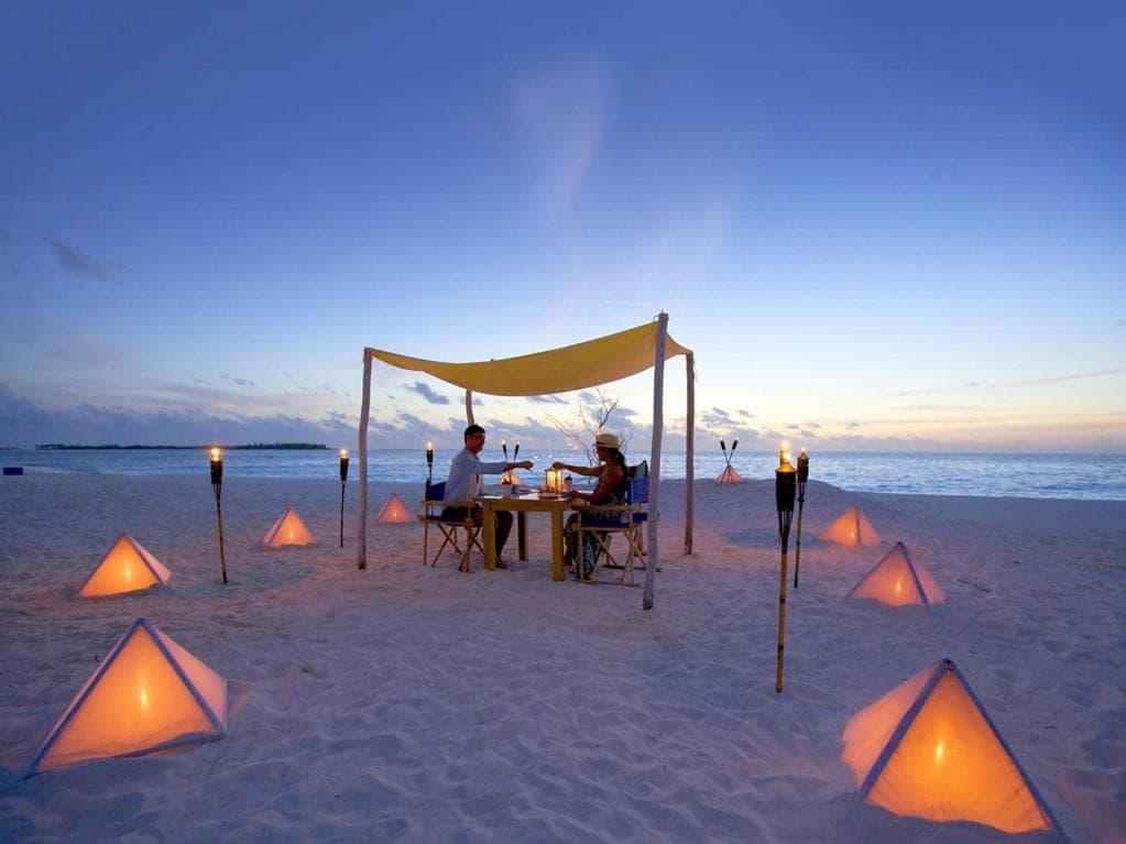 Coco Ukulhas Villa - View 17