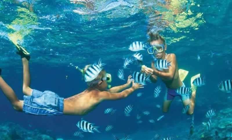 Coco Ukulhas Villa - View 17