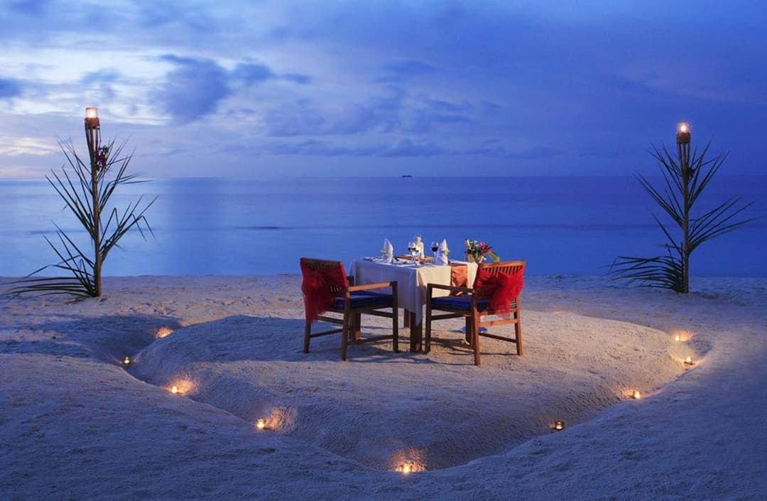 Coco Ukulhas Villa - View 42