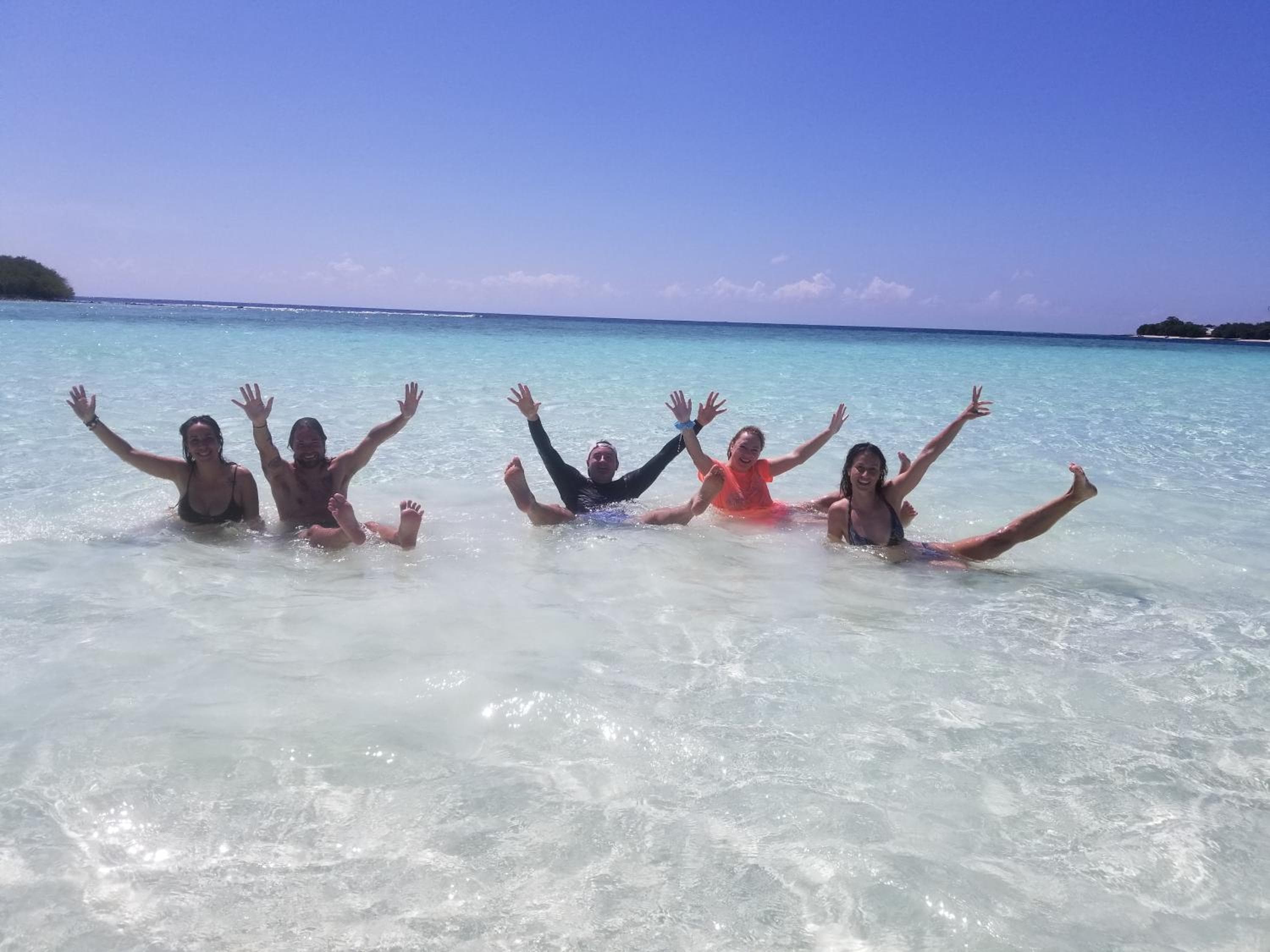 Ras Rana Lodge - View 11