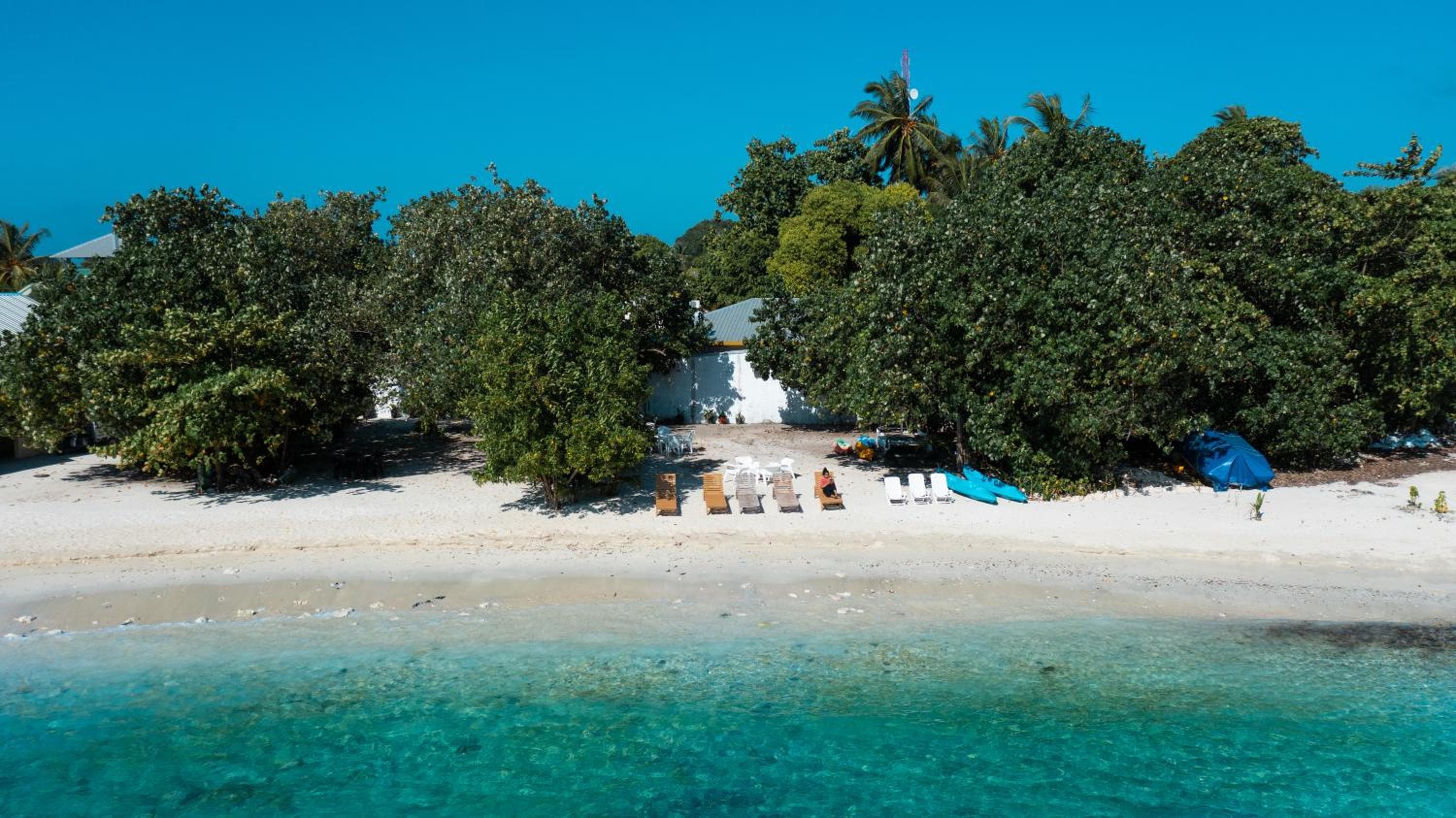 Summer Vibes Beach Front - View 221