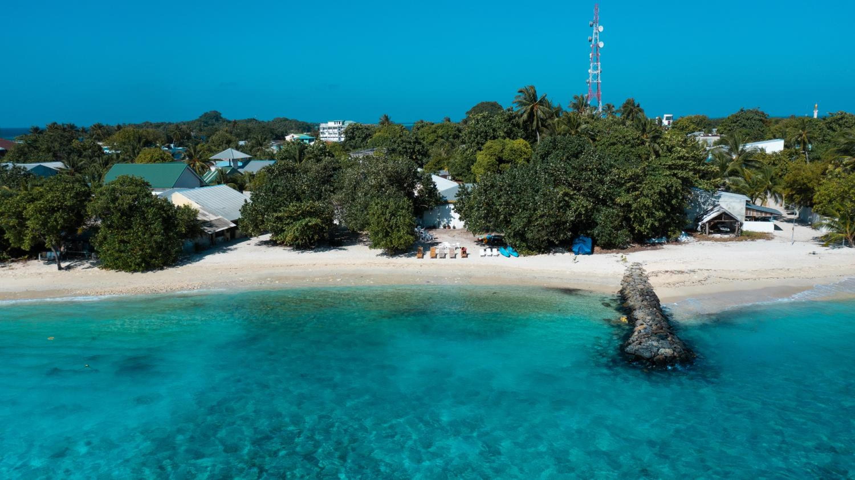 Summer Vibes Beach Front - View 184