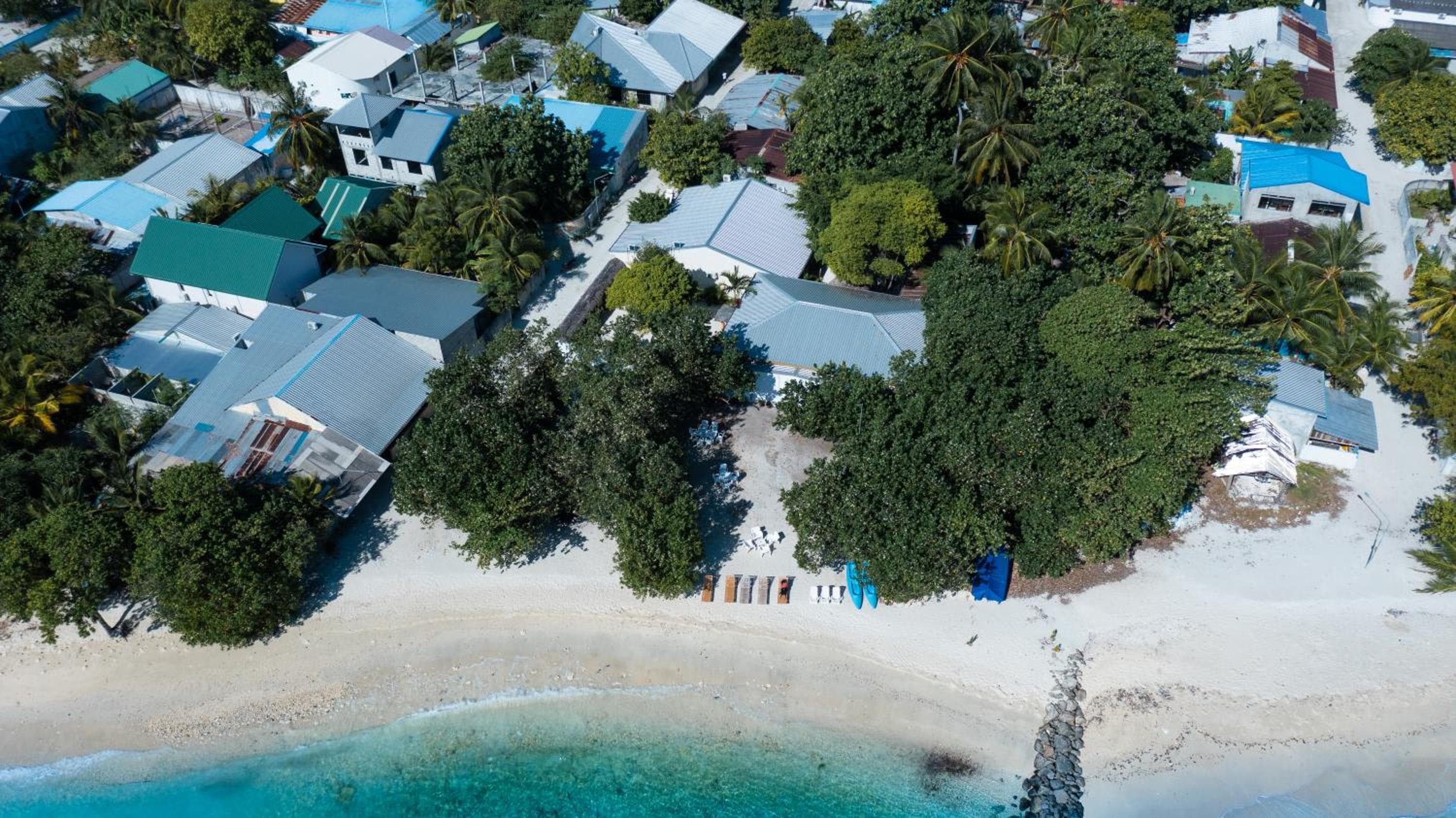 Summer Vibes Beach Front - View 222